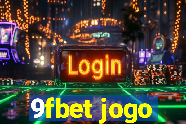 9fbet jogo